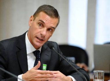 André Brandão renuncia ao cargo de presidente do Banco do Brasil