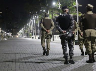 Governo do Estado e prefeituras da capital e RMS prorrogam medidas restritivas