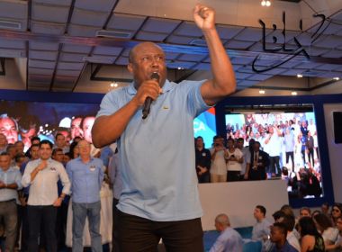 Bahia Notícias / Notícia / Morre o vereador de Salvador ...