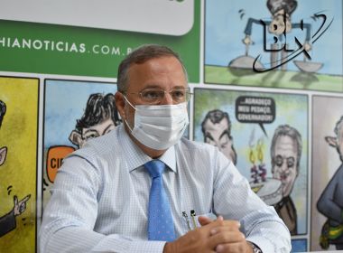 Vilas-Boas cobra engajamento social de artistas e famosos: 'O que você fez para ajudar?'