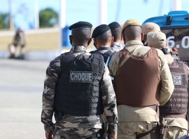 Bope é acionado para 'gerenciar situação' de policial militar em 'surto psicológico' no Farol