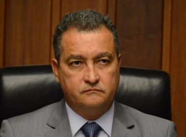 Rui Costa lamenta morte de PM e se solidariza com agentes envolvidos na operação na Barra