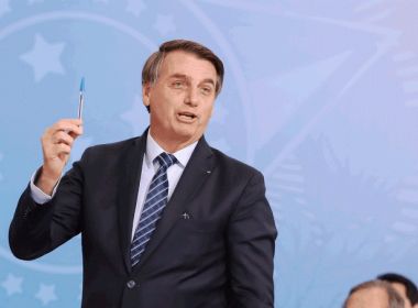 Bolsonaro confirma reforma ministerial com mudanças no comando de 6 pastas; veja