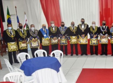 Confederações repudiam entidade que convocou maçons para celebrar golpe de 1964