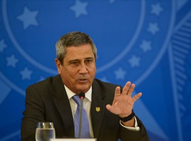 Braga Netto anuncia novos comandantes das Forças Armadas