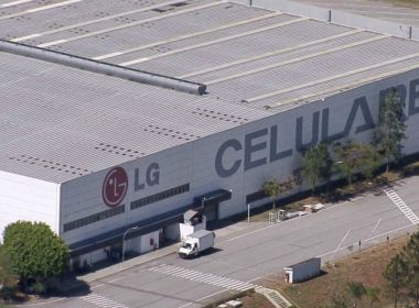 LG decide encerrar operações no mercado de celulares; fábrica brasileira será afetada