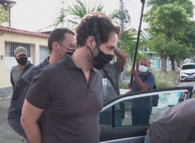 Caso Henry Borel: Vereador e mãe do garoto são presos no Rio de Janeiro