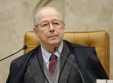 Celso de Mello critica Bolsonaro por não decretar lockdown: 'Insensato' e 'necrófilo'