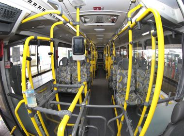 Rui quer iniciar substituição de ônibus da RMS e intermunicipais por elétricos até 2022