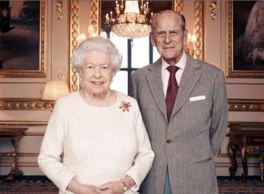 Morre Príncipe Philip, marido da rainha Elizabeth II, aos 99 anos 