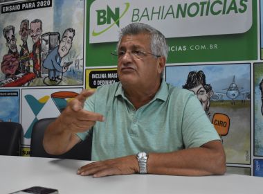 Podemos deve indicar novo secretário de Turismo da Bahia; Rui avalia nomes