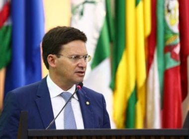 Mais de 55 mil dependentes químicos foram acolhidos com nova Pnad, diz João Roma