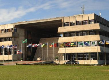 AL-BA mantém plenário virtual, mesmo com flexibilização de restrições de combate à Covid