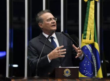 Renan Calheiros vai relatar CPI da Covid-19, diz Randolfe Rodrigues
