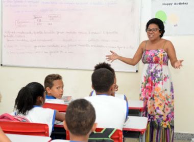 Prefeitura de Salvador convoca professores aprovados em concurso de 2019
