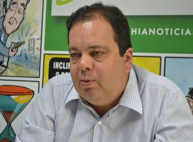 Com o Senado na mira, Elmar Nascimento pode trocar o DEM pelo PL