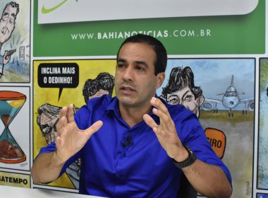 Bruno Reis aposta em diálogo para convencer APLB de retorno das aulas presenciais