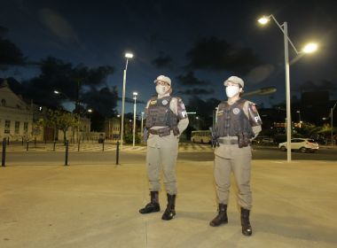 Concurso interno vai acelerar promoção de soldados e cabos a sargentos na PM-BA