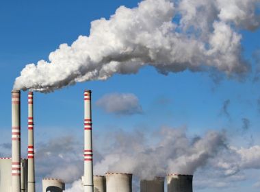 Em 2021, emissão de gás carbônico terá 2º maior aumento da história, diz relatório