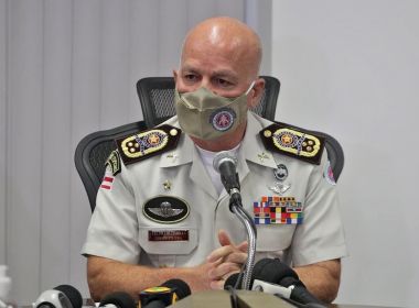 PM da Bahia vai implantar avaliação psicológica preventiva para policiais