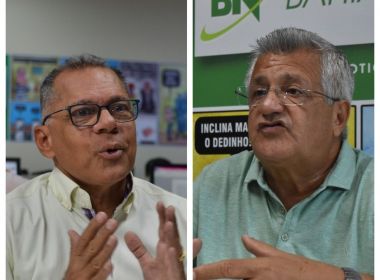 Pierre Bourdieu: TCM condena João Henrique e Bacelar a devolverem R$ 47,7 milhões