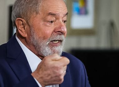 Processos contra Lula devem ser encaminhados para a Justiça Federal do DF, decide STF