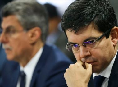 Senador compara à ditadura tentativas de impedir Renan de ser relator da CPI da Covid