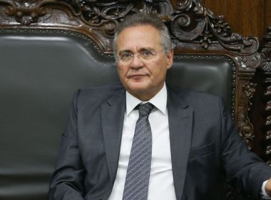 Presidente nega pedido de governista e indica Renan como relator da CPI da Covid