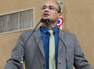 Alden acusa prefeitura de pagar R$ 1,6 milhão a deputados estaduais: ‘Não vou ficar calado’