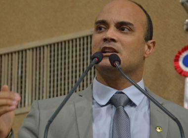 Oposição vai à Justiça e ao Conselho de Ética contra Alden por fala sobre ‘verba’ da prefeitura