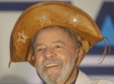 Lula vence Bolsonaro em disputa eleitoral em AL em todos os cenários, mostra pesquisa