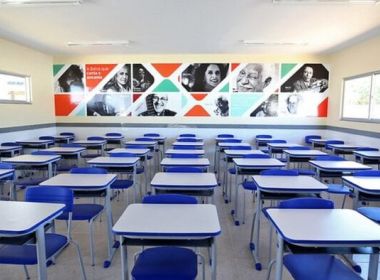 Prefeitura de Salvador divulga protocolos de funcionamento para escolas; confira
