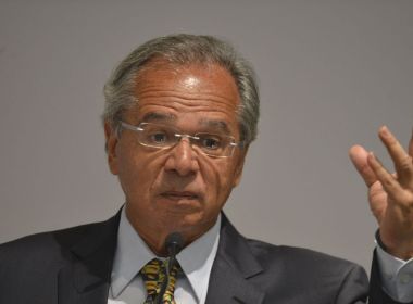 Guedes reconhece perda de apoio de Bolsonaro à agenda liberal: ‘Luto dez vezes mais’