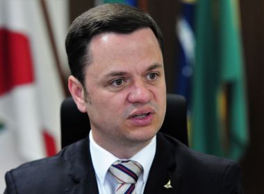 Ministro da Justiça abre crise com Polícia Federal por causa da CPI da Covid