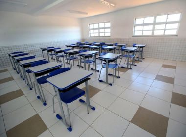 Regressão de taxas de ocupação de UTI Covid adia retorno de aulas da estadual em Salvador