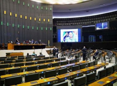 Deputados defendem substituição da Lei de Segurança Nacional, herança da ditadura