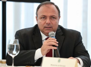 Pazuello já planejava não ir à CPI da Covid por medo de ser preso