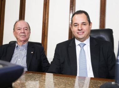 Rui Costa confirma trocas na Seplan e SDE e anuncia Leão e Leal para secretarias