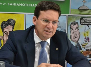 Postura contra Bolsonaro pode impedir apoio do Republicanos a Neto em 2022, sinaliza Roma