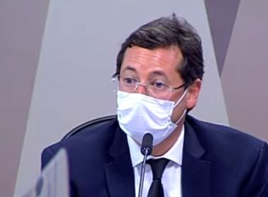 Wajngarten diz acreditar que Bolsonaro quer ser último brasileiro a ser imunizado