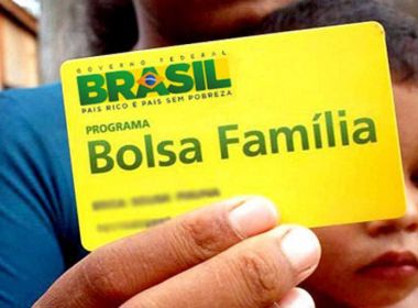 Carlos Martins diz que 'Bolsa Família Digital' vai ampliar exclusão de famílias 