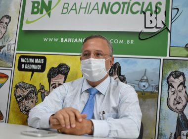 Vacinação prioritária de jornalistas deve ser avaliada por comissão na próxima quinta-feira