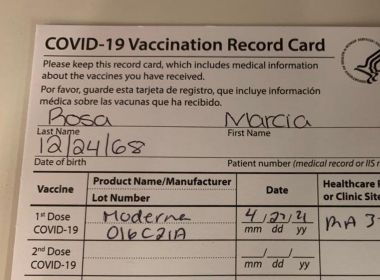 Agências de viagem no Brasil oferecem pacotes para quem quer se vacinar nos EUA