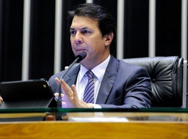 'O DEM deliberou pela expulsão de Rodrigo Maia', diz deputado baiano