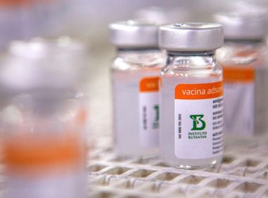 Butantan deve receber novo lote de IFA da China e produzirá 6,7 milhões de vacinas