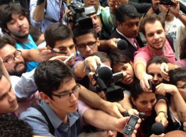 Mais de 50% dos jornalistas mortos por Covid está na América Latina; Brasil está em 2º