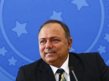 CPI da Covid: Comissão vai ouvir ex-ministro Eduardo Pazuello nesta quarta-feira
