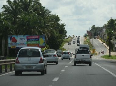 Construção de ciclovia entre Bahia e Sergipe vai fomentar turismo na região