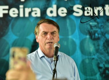 BN/ Paraná Pesquisas: Governo de Bolsonaro é desaprovado por quase 60% dos baianos