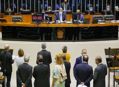 Maioria dos deputados baianos votou pela aprovação da MP de privatização da Eletrobras